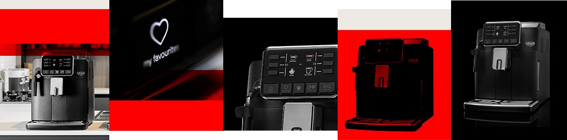 Gaggia-CadornaStyle-Fascia