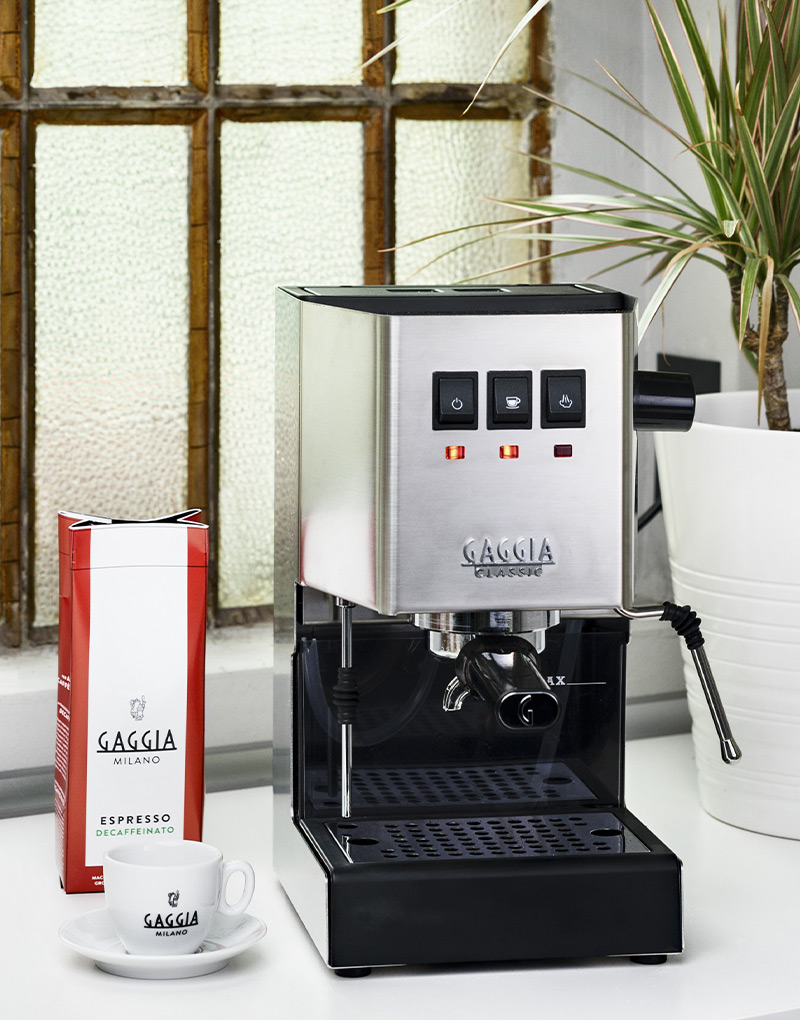 GaggiaClassic1