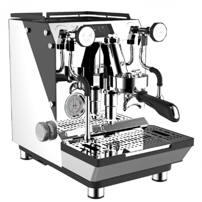 Cremo One Dual Boiler PID R-LFPP WT/WC Cremo One Dual Boiler PID R-LFPP WT/WC