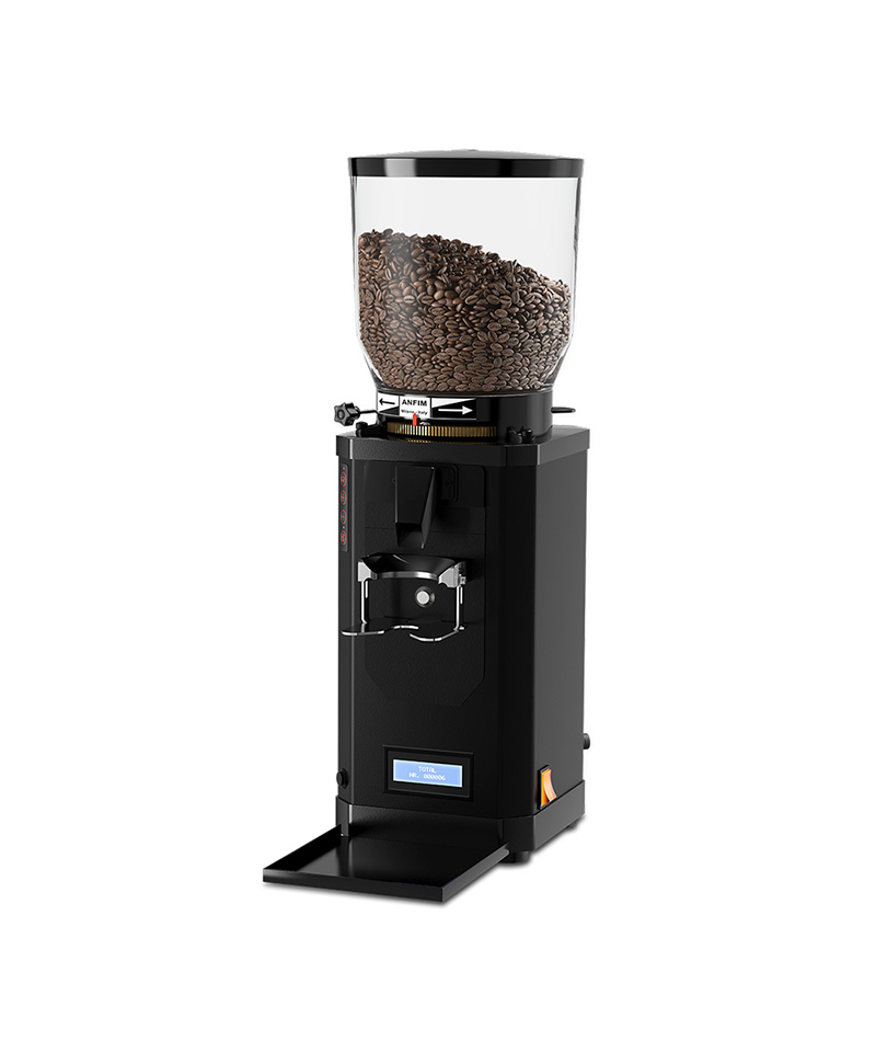 Anfim_SCODYII_OnDemand