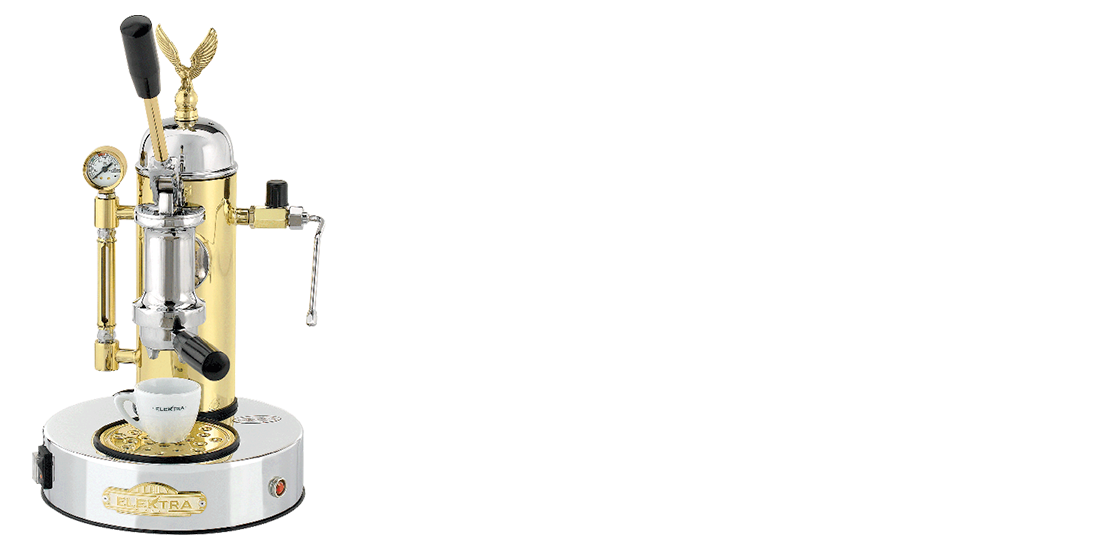 Elektra Microcasa Elektra Microcasa