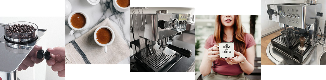 Perché acquistare La Pavoni Domus Bar? Perché acquistare La Pavoni Domus Bar?