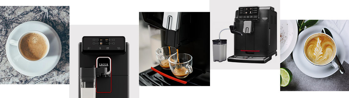 Macchine automatiche: guida all’utilizzo Macchine automatiche: guida all’utilizzo