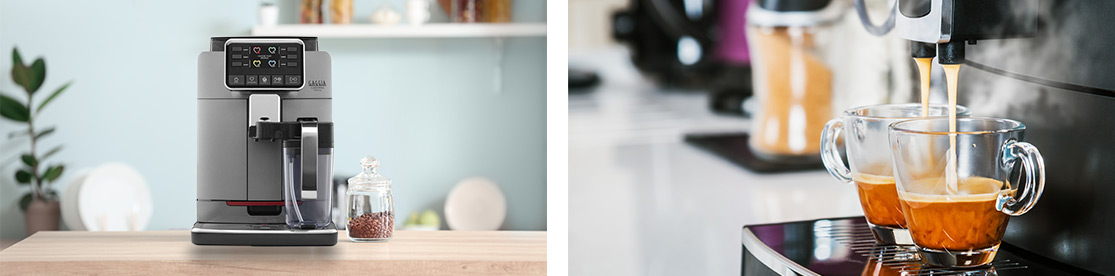 Macchine da caffè Macchine da caffè