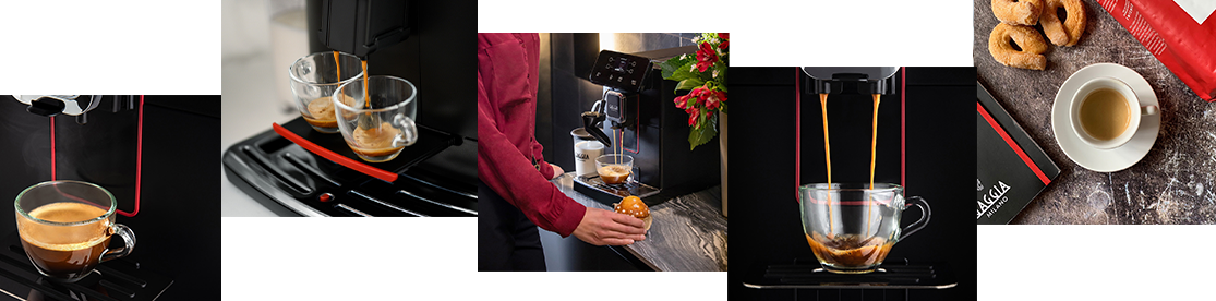 Il metodo di preparazione Il metodo di preparazione