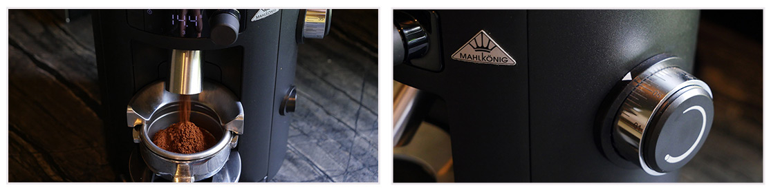 Caratteristiche del modello X54 Caratteristiche del modello X54