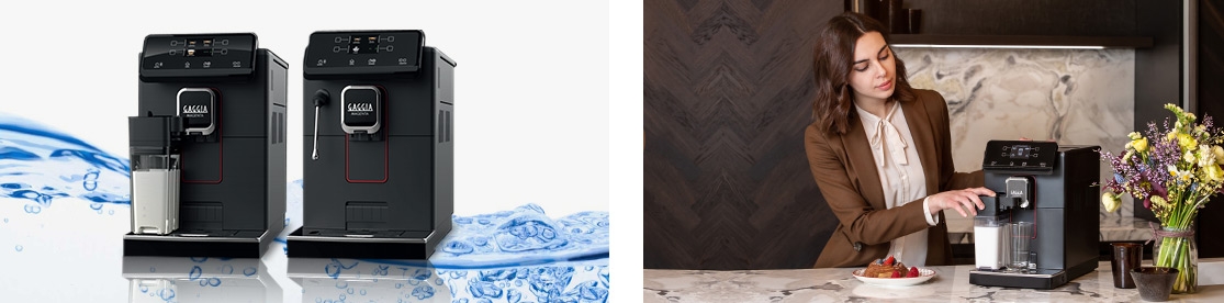 Perché è importante decalcificare la tua macchina da caffè? Perché è importante decalcificare la tua macchina da caffè?