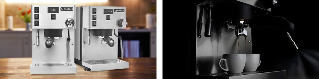 Macchine semi-automatiche Macchine semi-automatiche