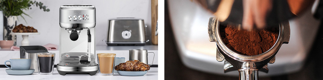 Macchine automatiche Macchine automatiche