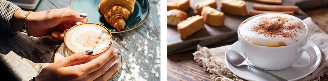 Cappuccino Cappuccino