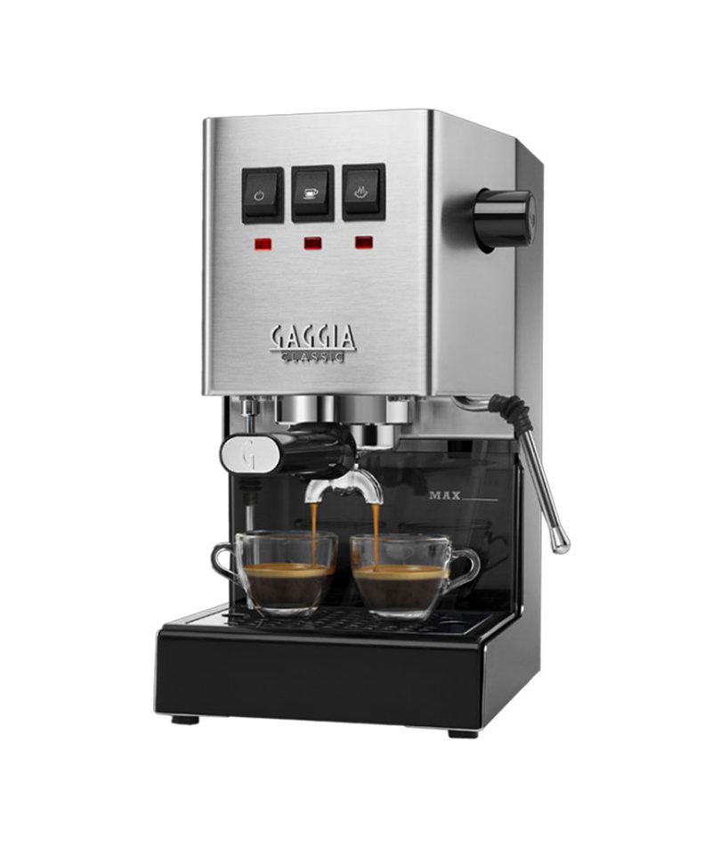 Gaggia-Classic-Pro-Acciaio