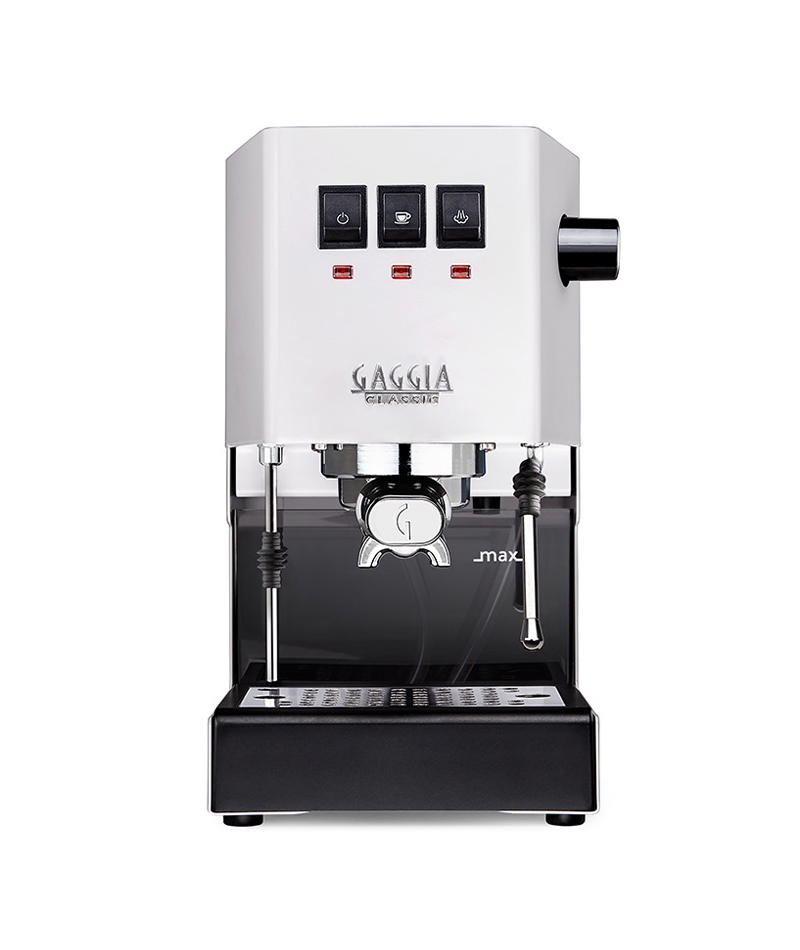 Gaggia-Classic-Pro-BiancoPolare