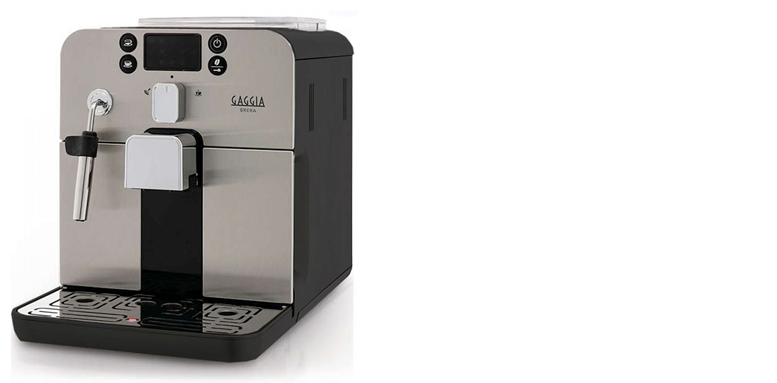 Gaggia Brera Gaggia Brera