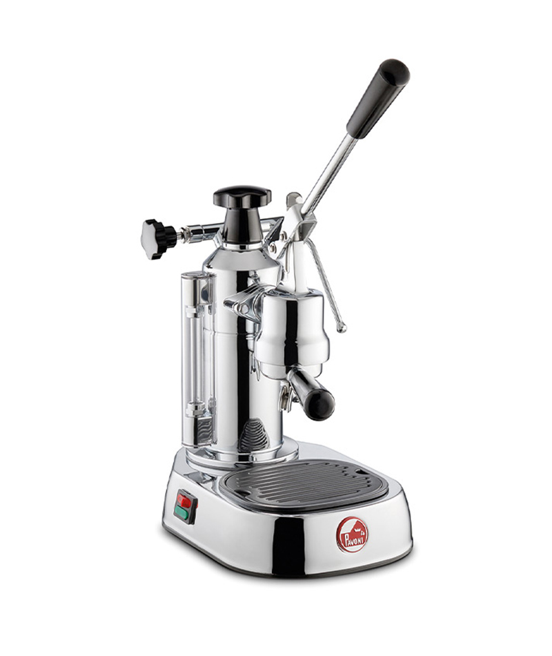La-Pavoni-Europiccola-EL-LPLELQ01EU-&-Isomac-Macinino-Professionale-1