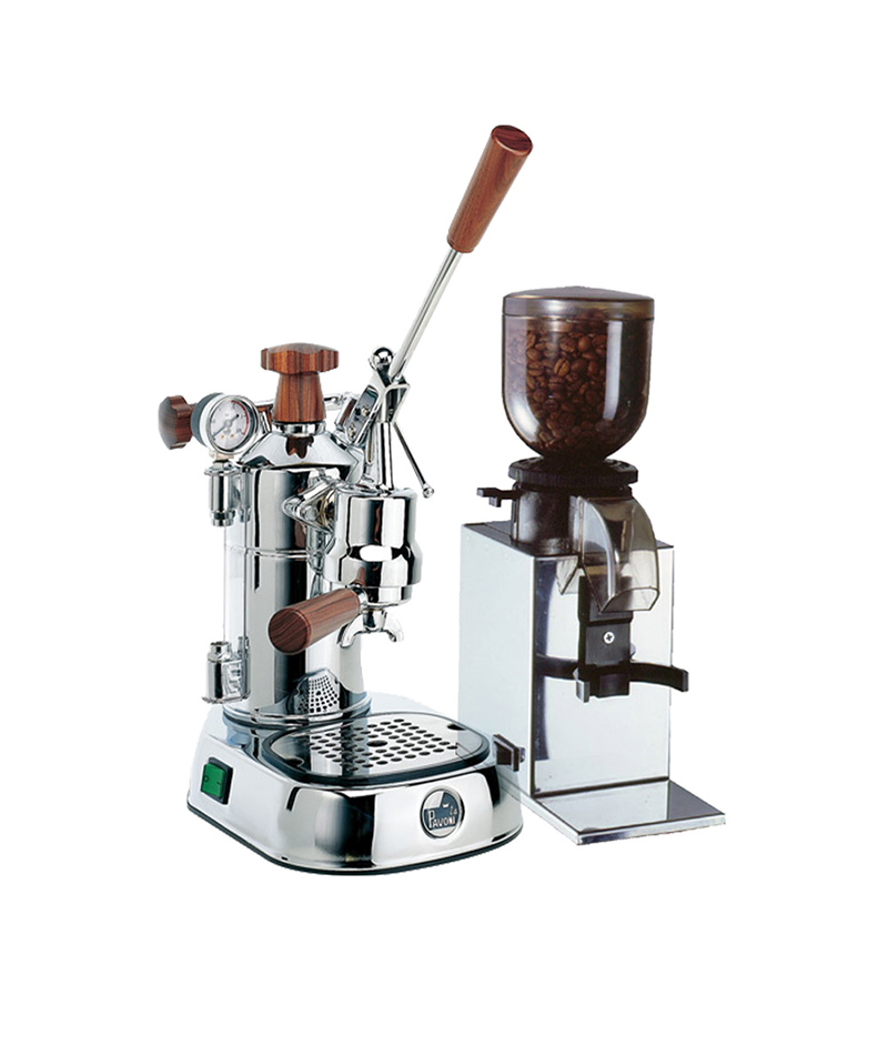 La-Pavoni-PLH-LPLPLH01EU-&-Nemox-Lux-Plus