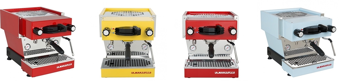 La Marzocco Linea Mini La Marzocco Linea Mini