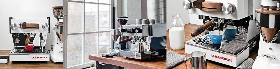 La Marzocco Linea Mini La Marzocco Linea Mini