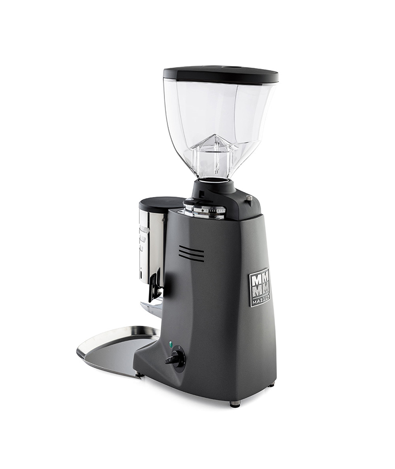 Mazzer-Major-V-Manuale-1
