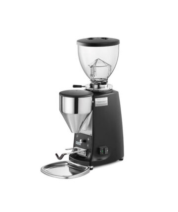 Mazzer-Mini-Elettronico-B-nero