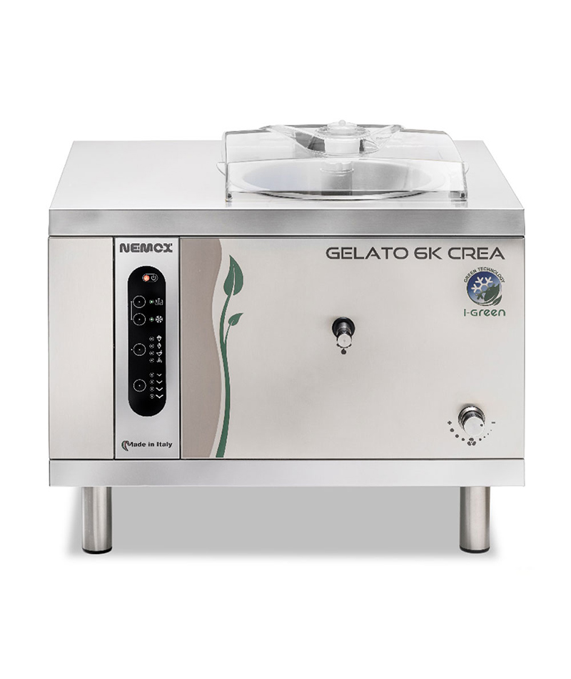 Nemox-Gelato-6K-Crea-i-Green-1