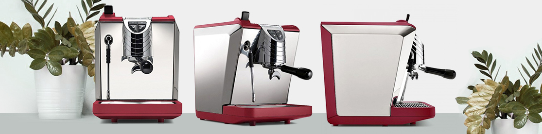 Nuova Simonelli Oscar 22 Nuova Simonelli Oscar 22