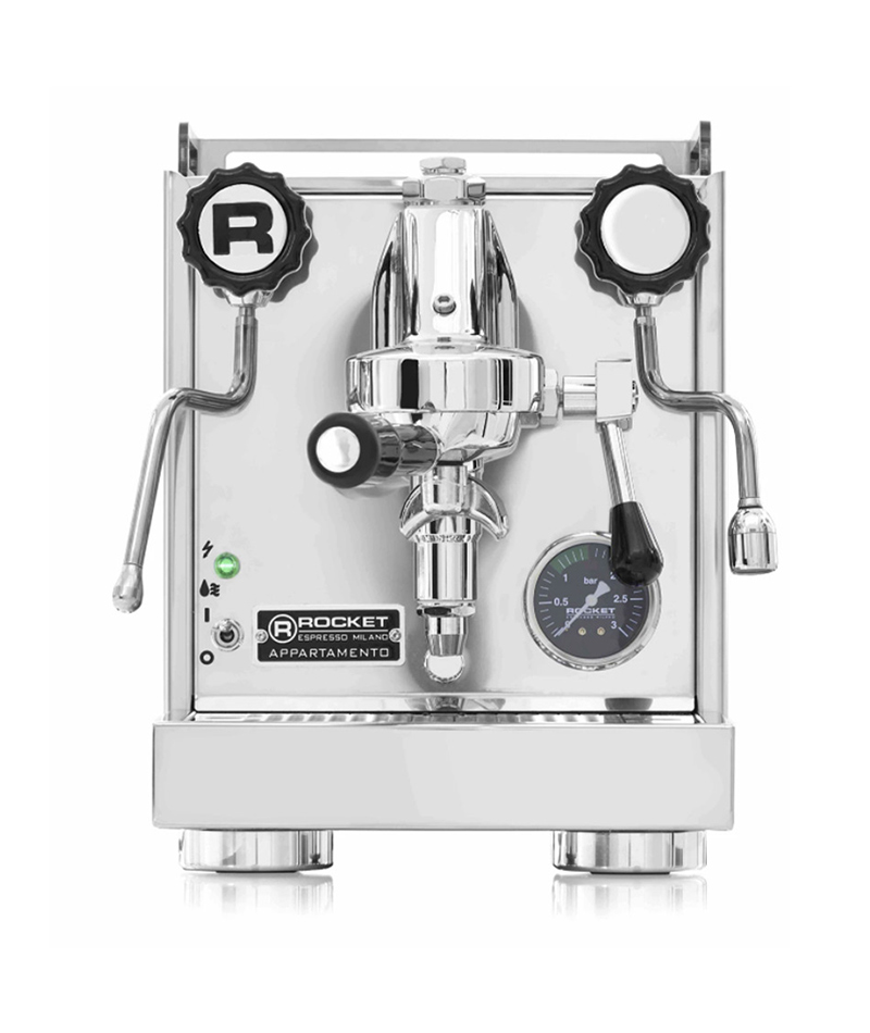 Rocket-Appartamento-Rame