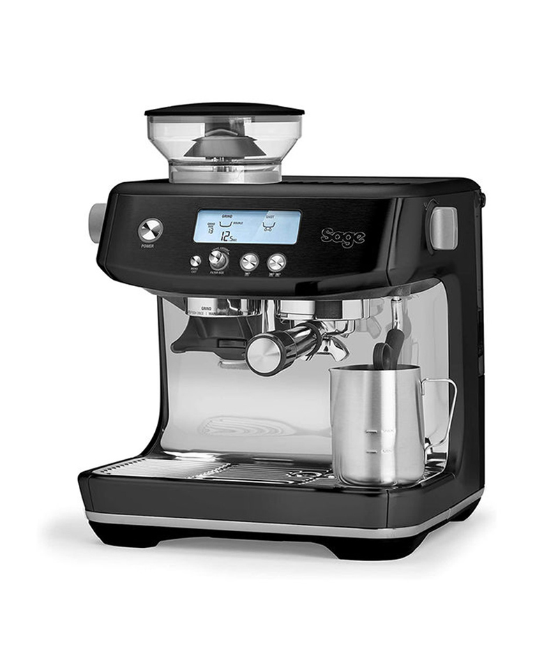 Sage-The-Barista-Pro-Black-1