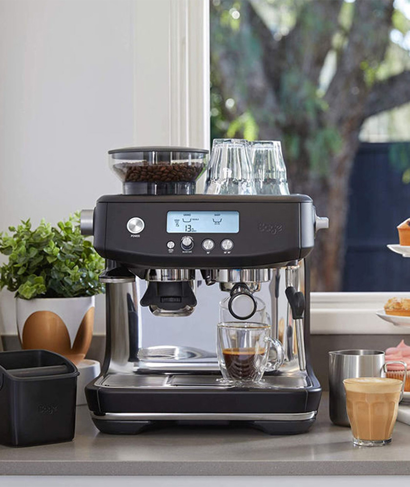 Sage-The-Barista-Pro-Black-4