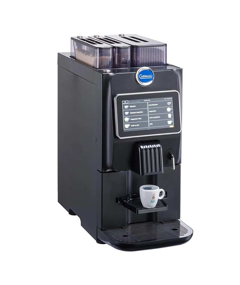 Carimali BlueDot26 Plus 1