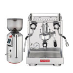 La Pavoni Cellini & Cilindro