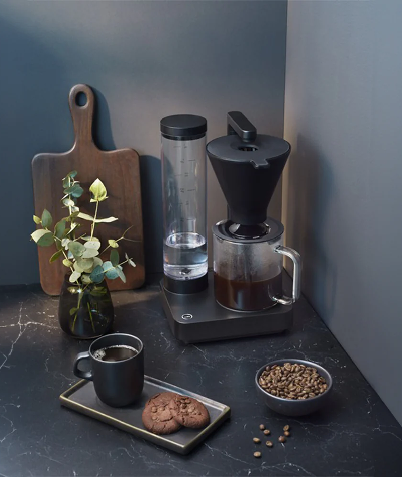 Wilfa Performance Compact