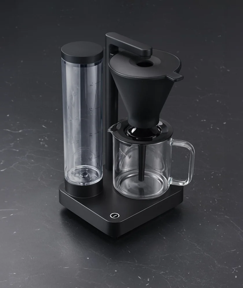 Wilfa Performance Compact