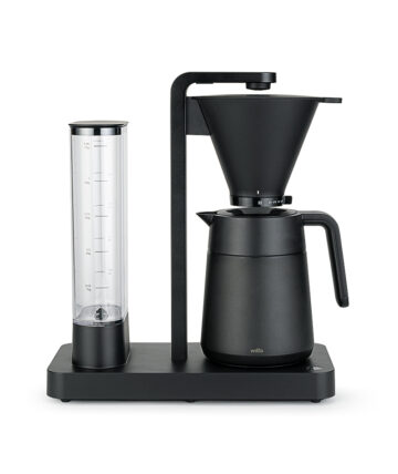 Wilfa Performnce Thermo Nero