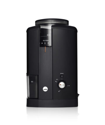 Wilfa Svart Aroma Nero