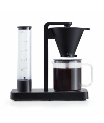 Wilfa Svart Performance Nero