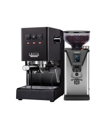 GaggiaClassicProBlack-MDF55-IT