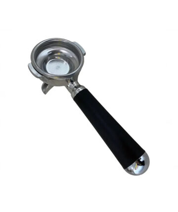 Portafiltro Bellezza beccuccio singolo