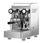 Elba Gentile Inox Rotativa – Manopole nere