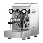 Elba Gentile Inox – Manopole nere